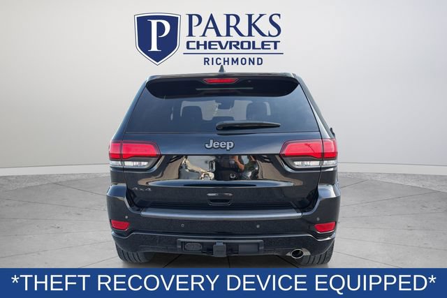 Used 2021 Jeep Grand Cherokee Limited w/ Quick Order Package 28K 80th AWD/4WD image 6