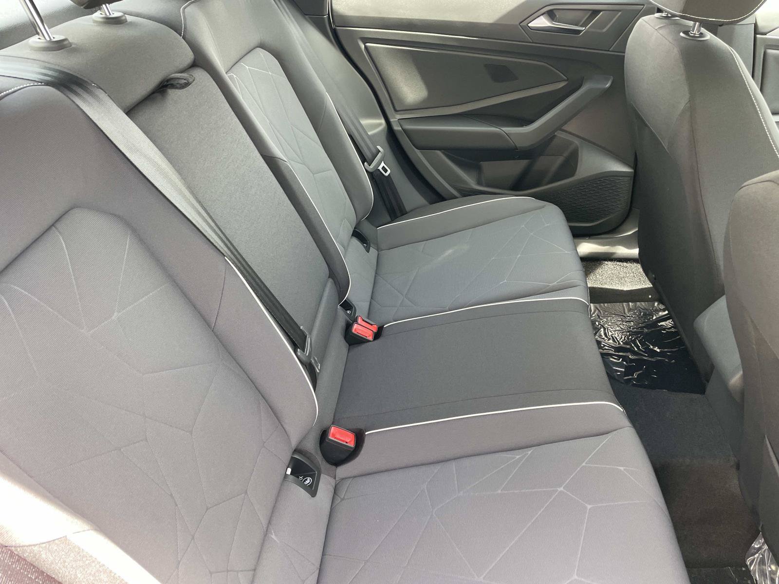 New 2026 Volkswagen Jetta Sport FWD image 24