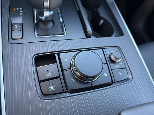 New 2026 MAZDA CX-90 3.3 Turbo S w/ Premium Plus image 19