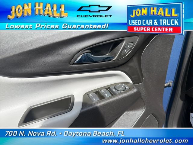 Used 2024 Chevrolet Equinox LS FWD image 23