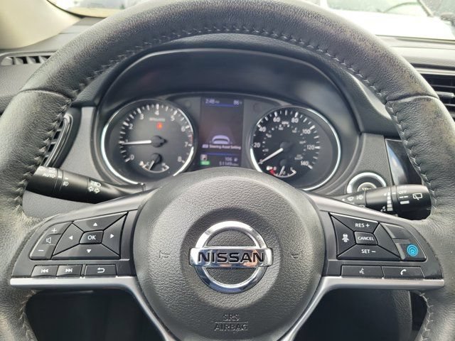 Certified 2019 Nissan Rogue SL w/ Premium Package FWD image 22