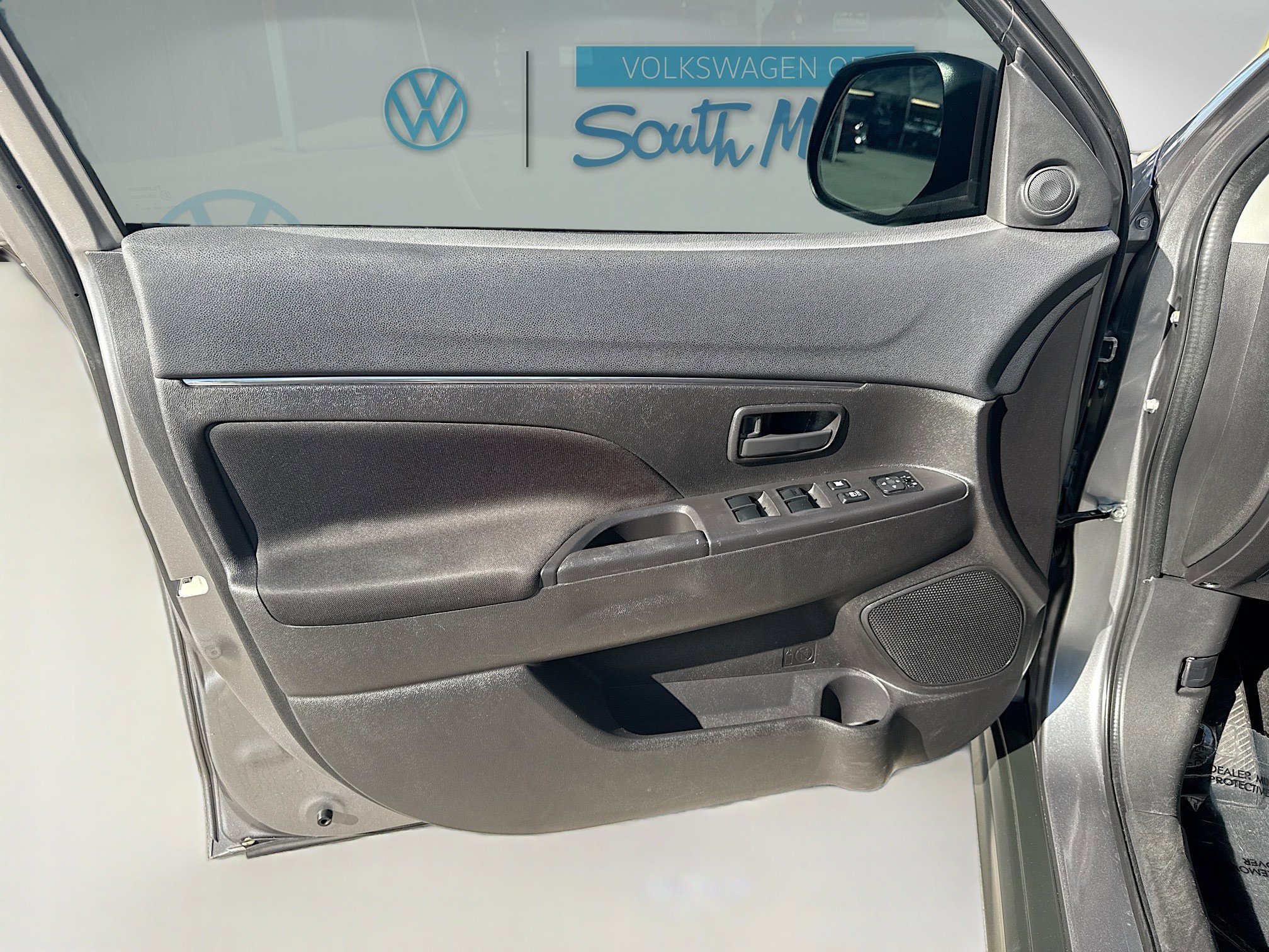 Used 2015 Mitsubishi Outlander Sport ES image 18