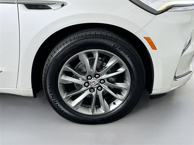 Used 2023 Buick Enclave Avenir w/ Avenir Technology Package image 41