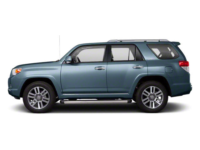 Used 2013 Toyota 4Runner Limited w/ Convenience Pkg image 3