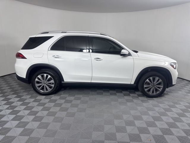 Used 2022 Mercedes-Benz GLE 350 video 2