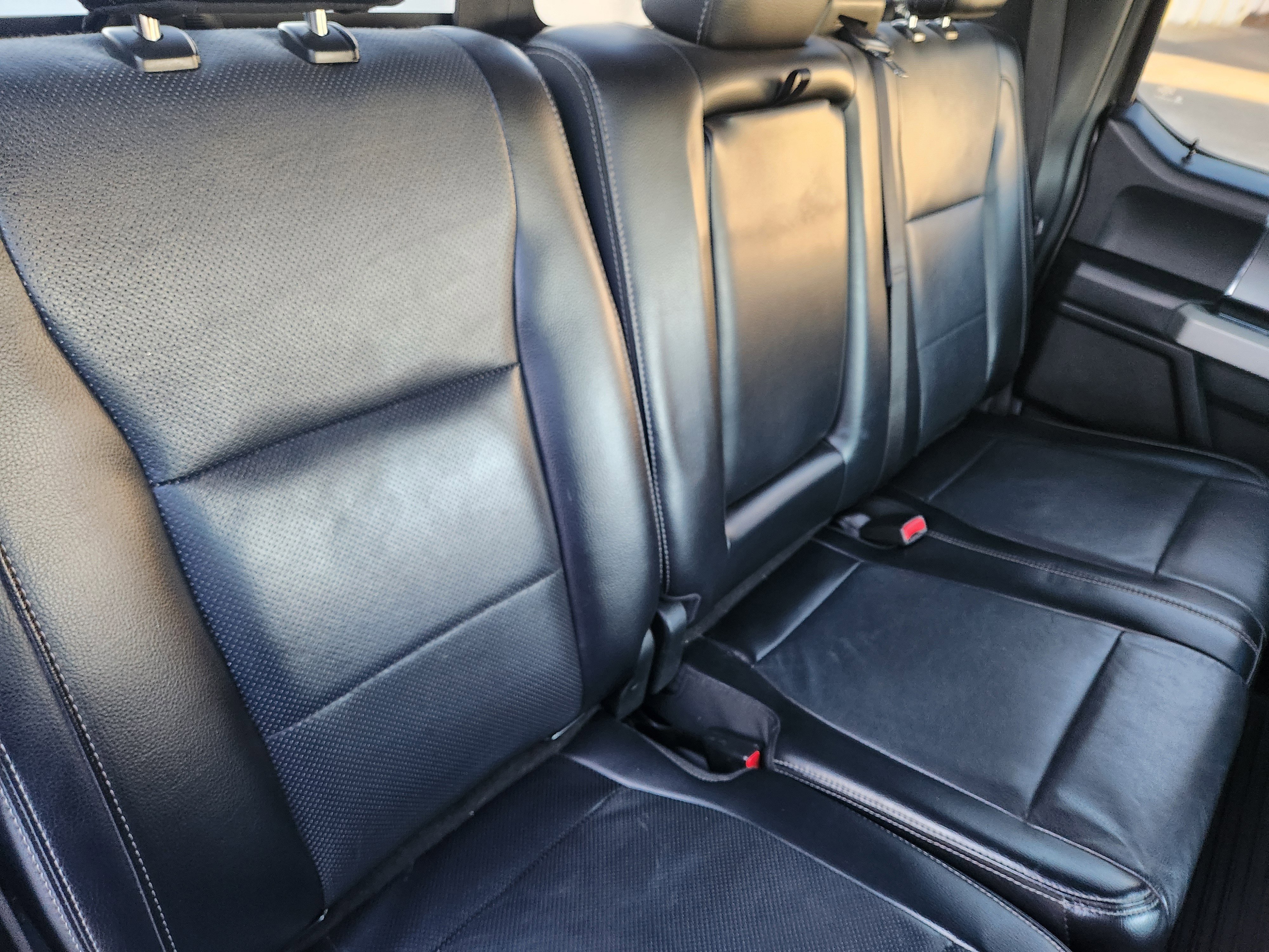 Used 2017 Ford F150 Lariat w/ Equipment Group 502A Luxury image 26