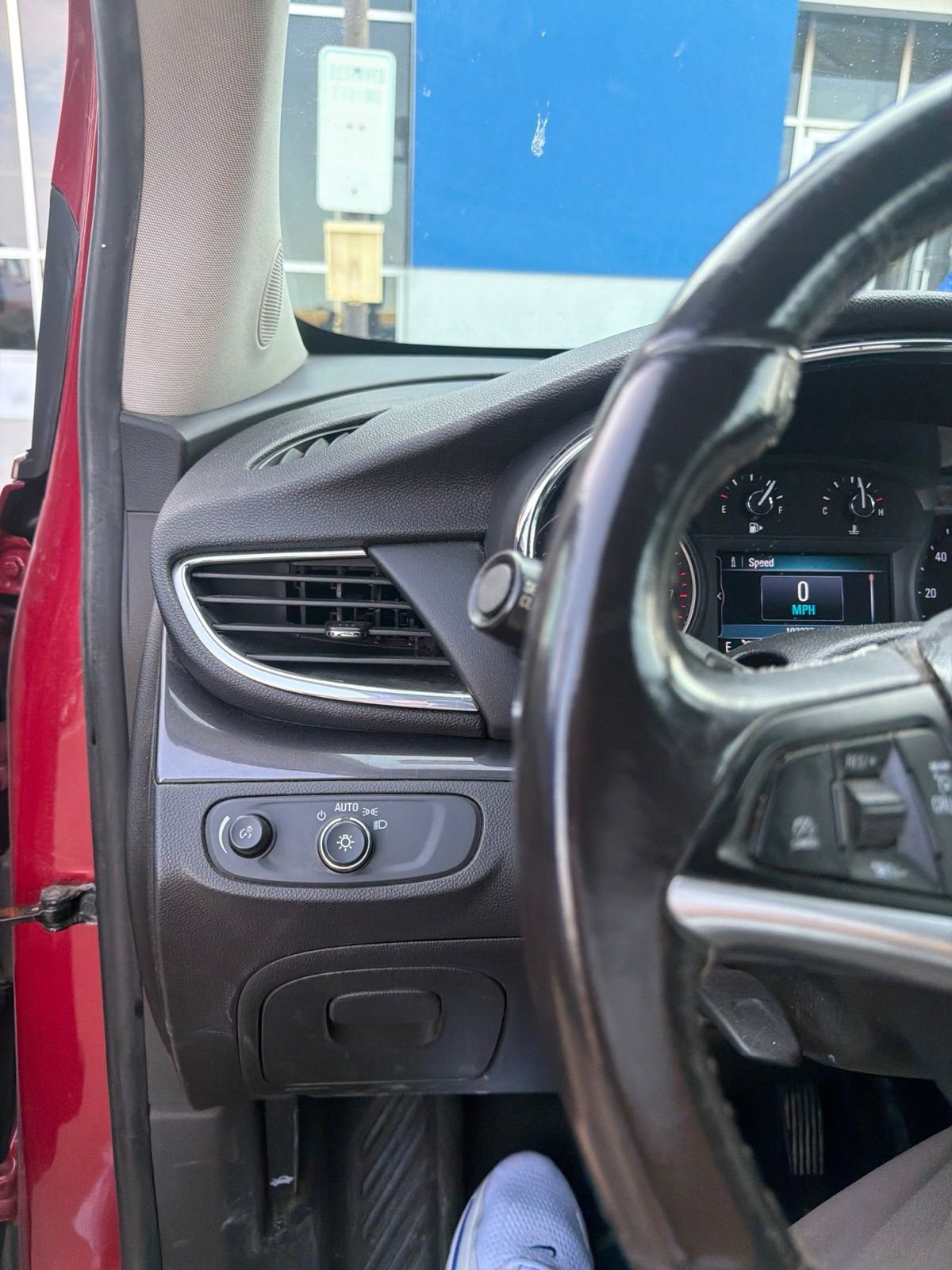 Used 2019 Buick Encore Preferred FWD image 18