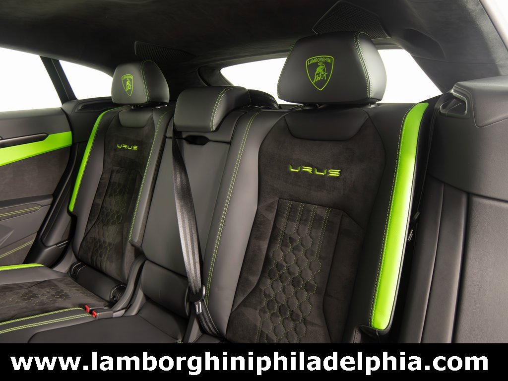 Used 2024 Lamborghini Urus S image 61