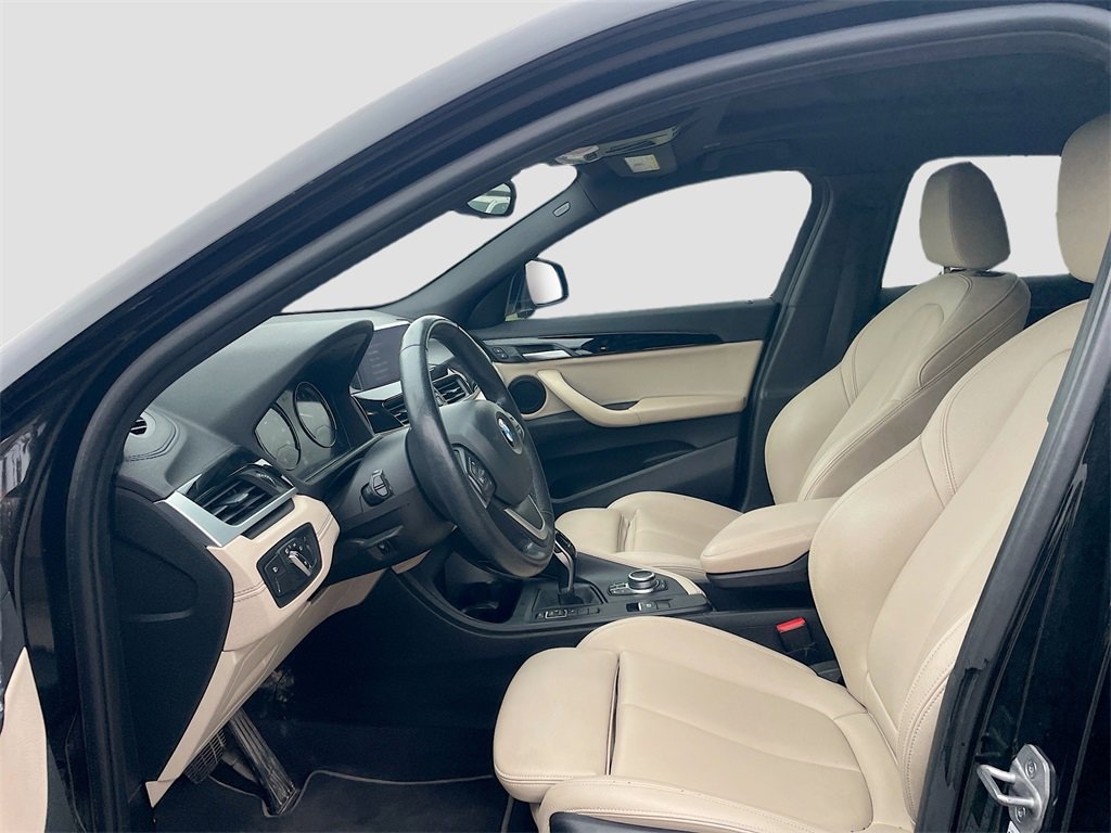 Used 2022 BMW X2 sDrive28i w/ Convenience Package image 10