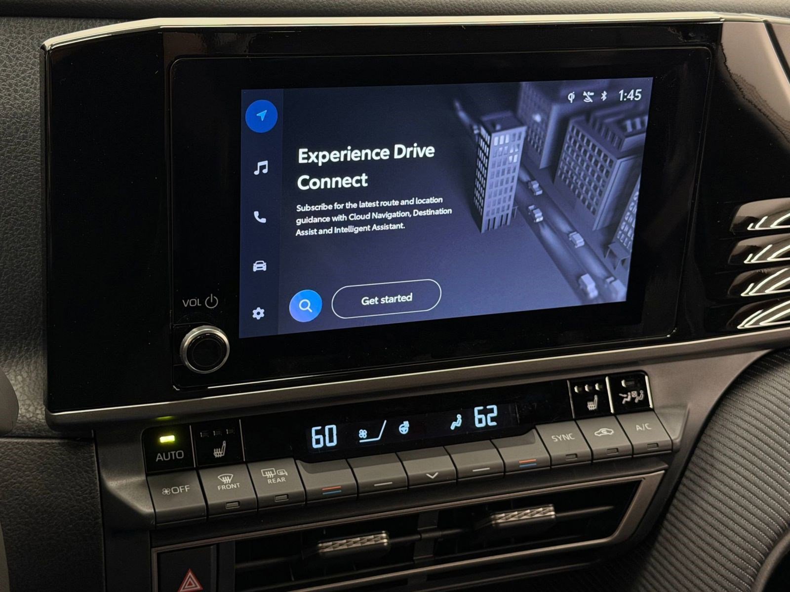 New 2026 Toyota Camry SE image 26