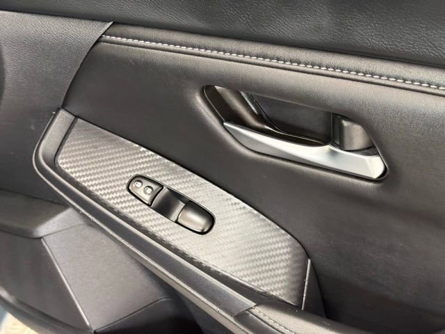 Used 2024 Nissan Sentra SV image 21