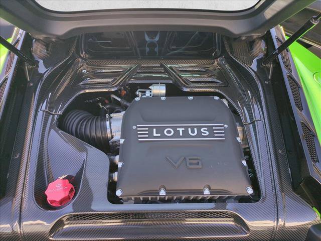 Used 2026 Lotus Emira RWD image 19