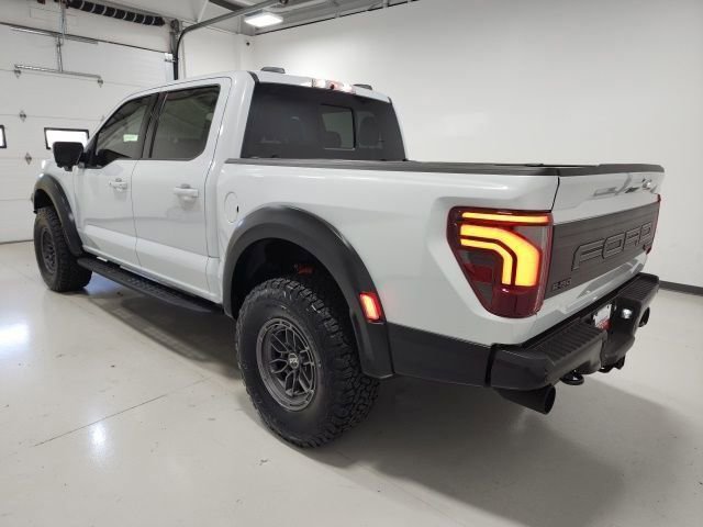 Used 2025 Ford F150 Raptor image 12