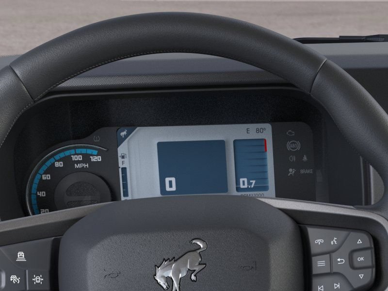 New 2025 Ford Bronco Badlands AWD/4WD image 13