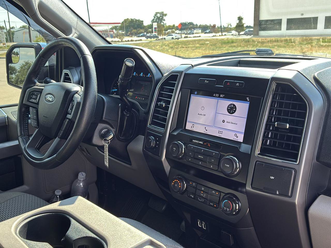 Used 2019 Ford F150 XLT w/ Equipment Group 301A Mid AWD/4WD image 58