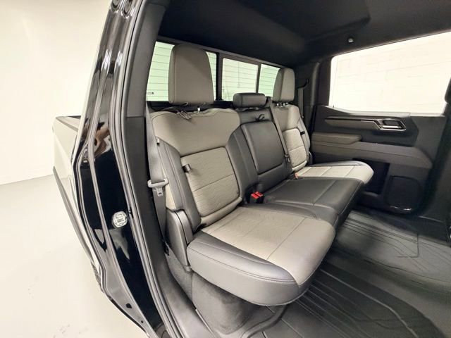 Certified 2025 Chevrolet Silverado 1500 ZR2 w/ Technology Package image 29