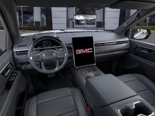 New 2026 GMC Sierra EV Denali image 15