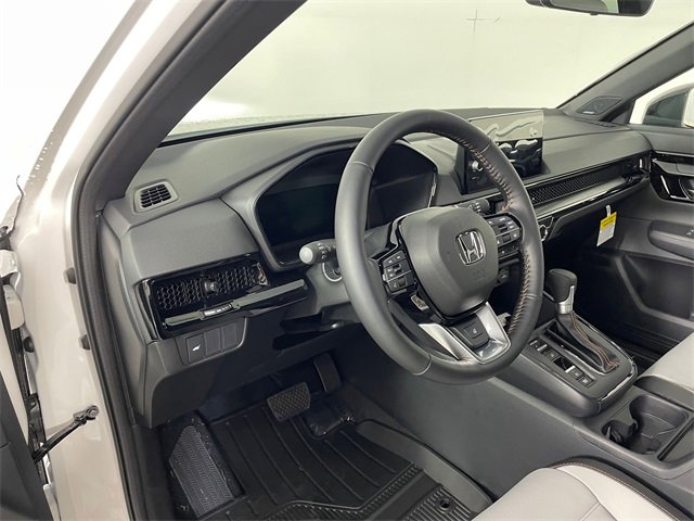 New 2026 Honda CR-V Sport Touring image 2