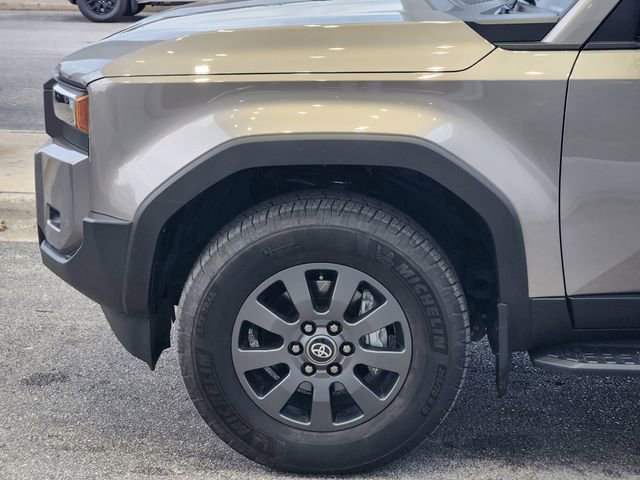 Used 2025 Toyota Land Cruiser w/ Premium Package image 5