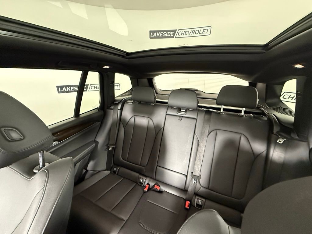 Used 2021 BMW X3 sDrive30i w/ Convenience Package image 30