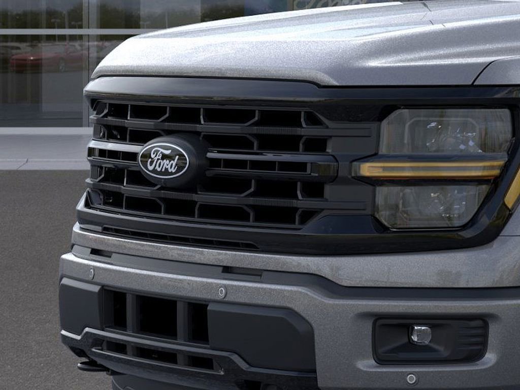 New 2026 Ford F150 XLT w/ Equipment Group 302A MID image 17