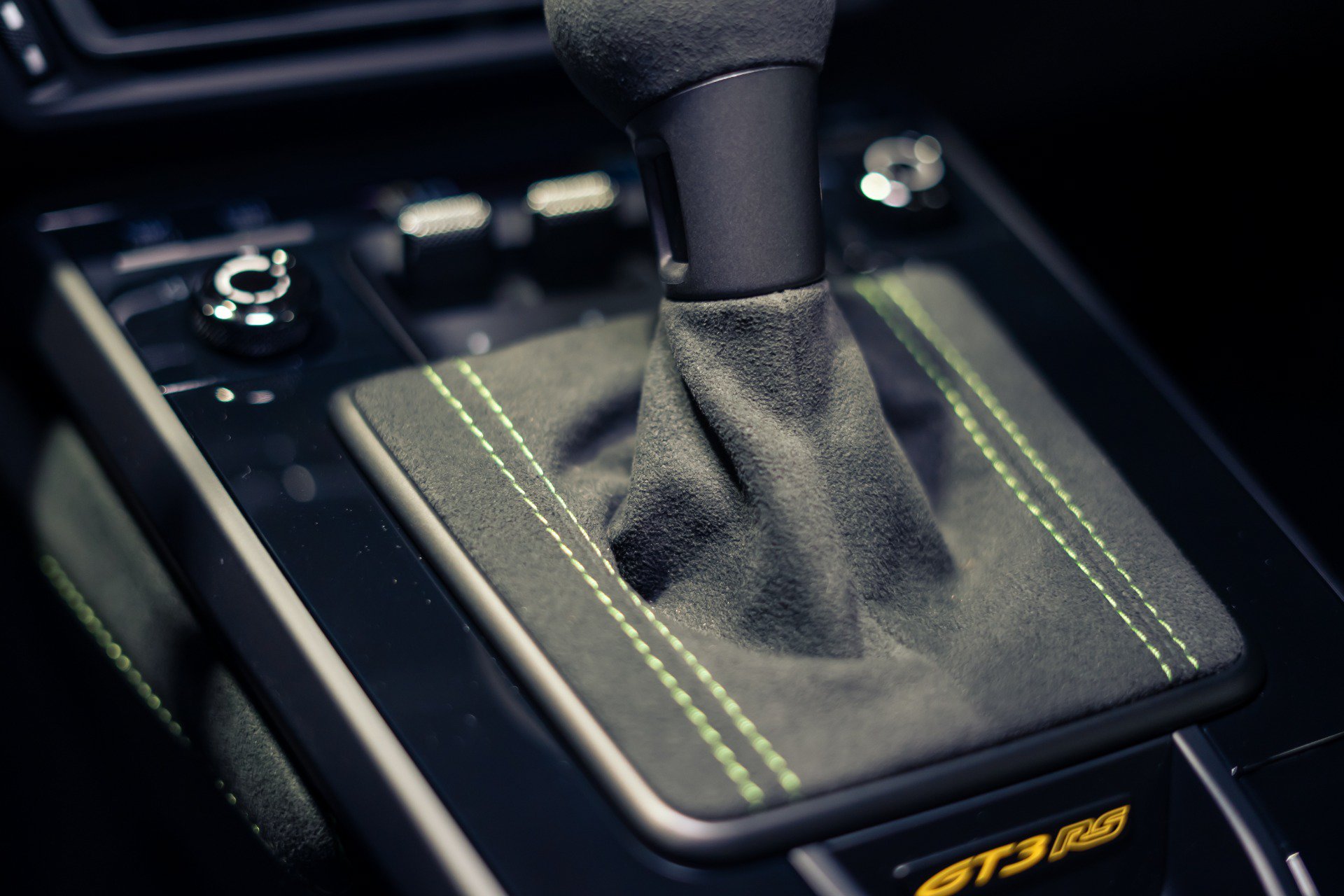 Used 2024 Porsche 911 GT3 RS RWD image 11