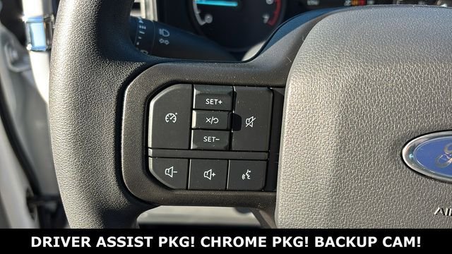New 2026 Ford F350 XL w/ XL Driver Assist Package AWD/4WD image 13