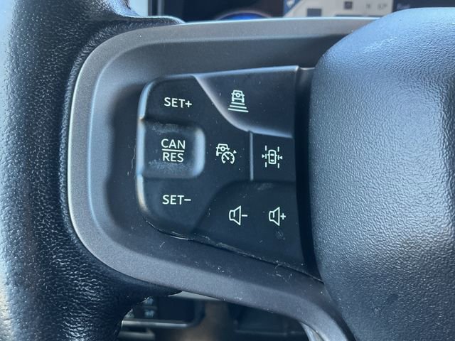 Used 2021 Ford Bronco Badlands AWD/4WD image 18