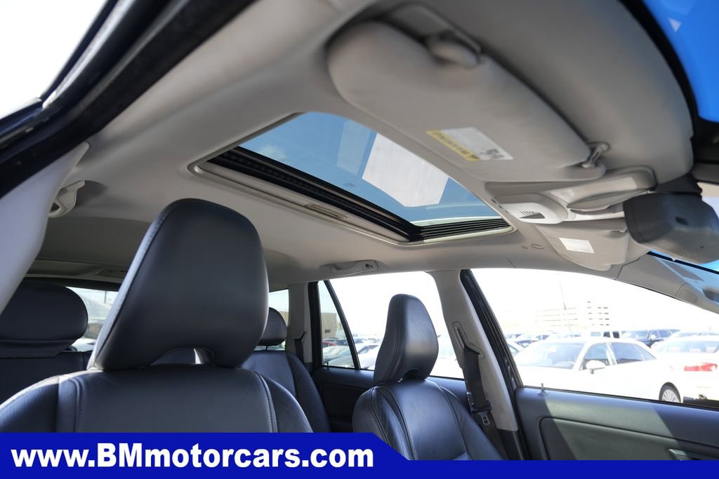Used 2013 Volvo XC90 3.2 AWD/4WD image 29