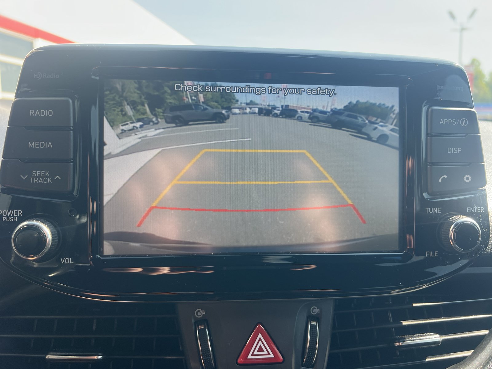 Used 2019 Hyundai Elantra GT N Line FWD image 31