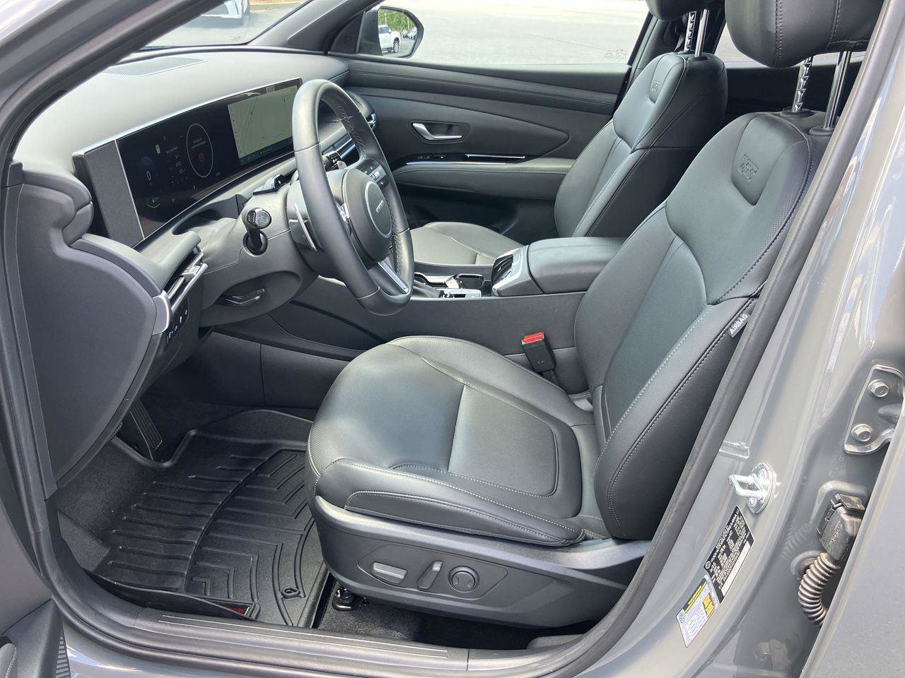 Used 2025 Hyundai Santa Cruz XRT AWD/4WD image 14