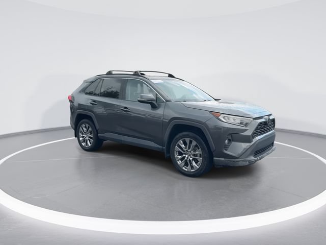Used 2020 Toyota RAV4 XLE Premium AWD/4WD image 1