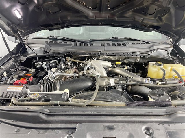 Used 2020 Ford F350 Lariat w/ Lariat Ultimate Package image 31