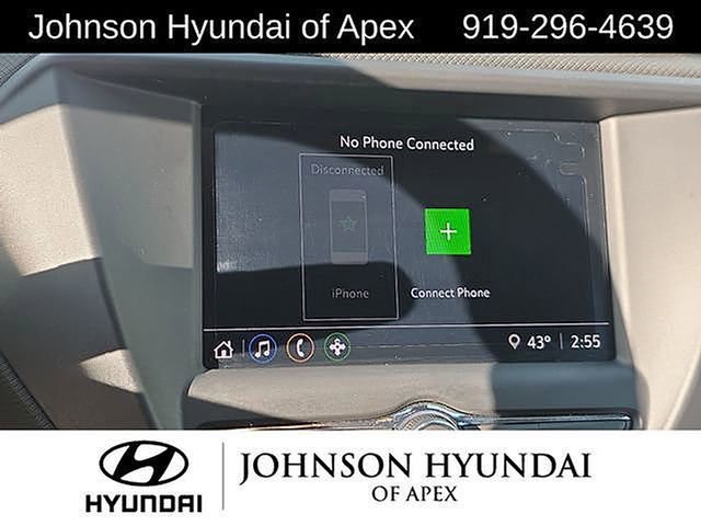 Used 2022 Chevrolet TrailBlazer RS image 42