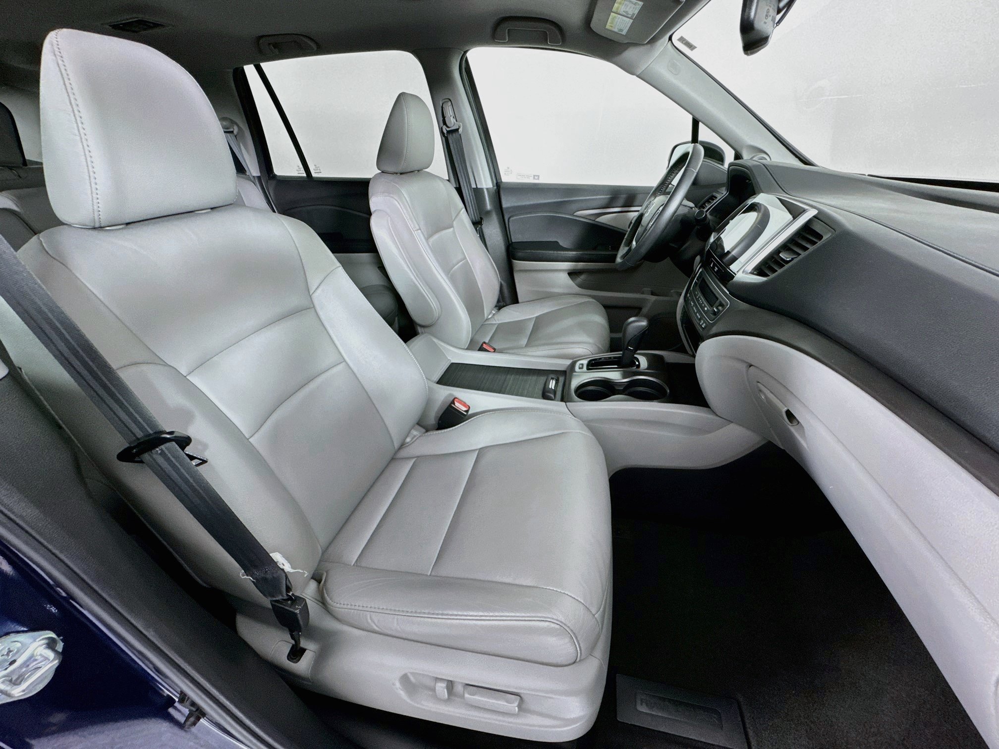 Used 2017 Honda Pilot EX-L image 29