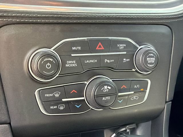 Used 2021 Dodge Charger Scat Pack image 20