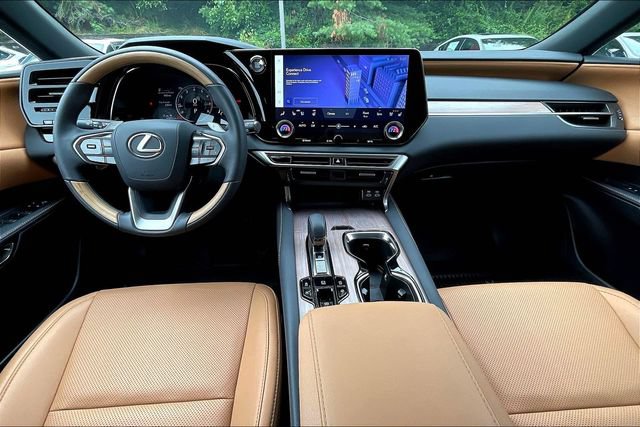 Certified 2024 Lexus RX 350 Premium w/ Accessory Package (Z1) AWD/4WD image 7