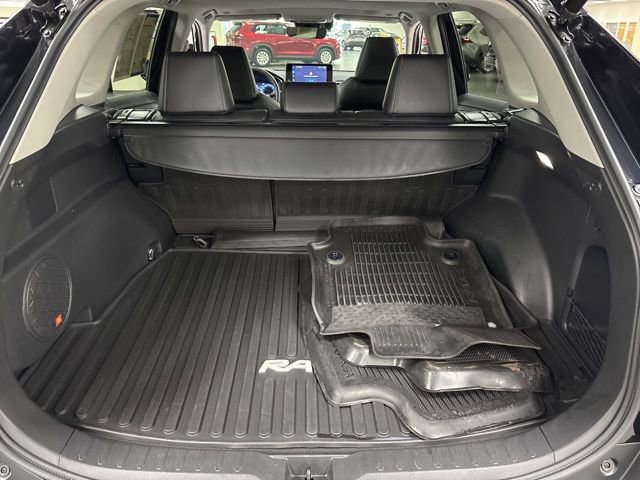 Used 2023 Toyota RAV4 Limited w/ Limited Grade Weather Package image 13