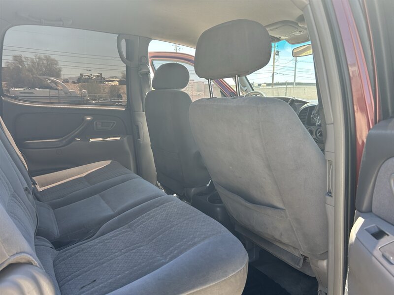 Used 2004 Toyota Tundra SR5 RWD image 12