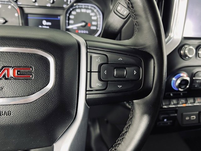 Used 2023 GMC Sierra 3500 SLE w/ SLE Value Package image 24