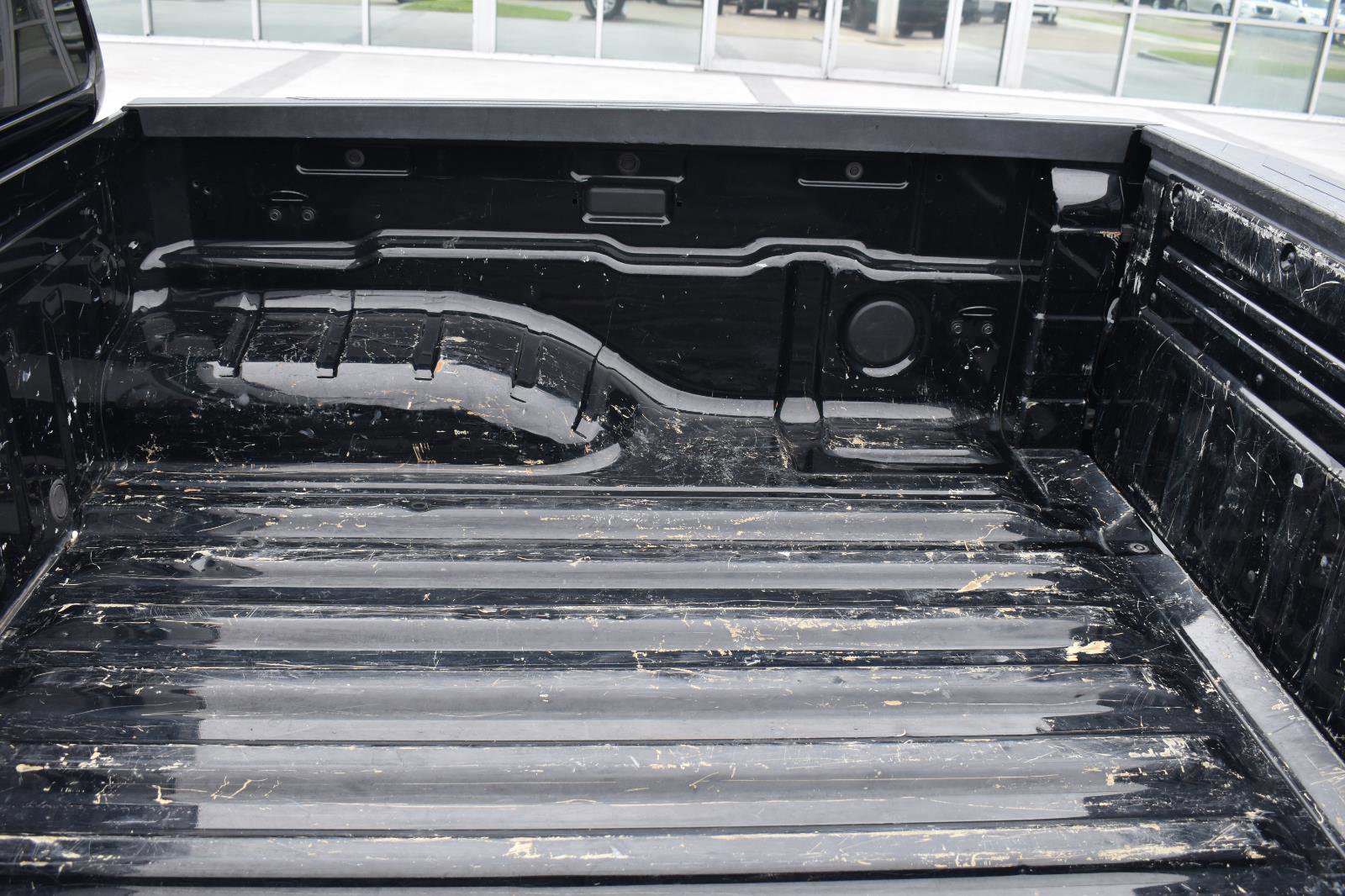 Used 2022 Nissan Frontier SV image 10