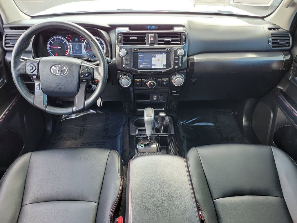 Used 2019 Toyota 4Runner TRD Off-Road Premium image 13