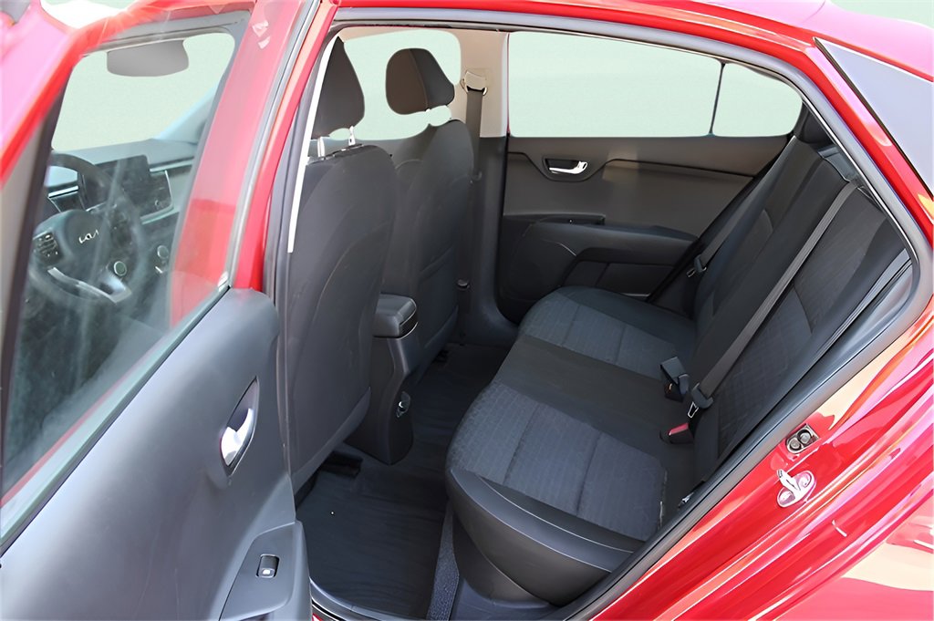 Used 2023 Kia Rio S w/ Technology Package image 10