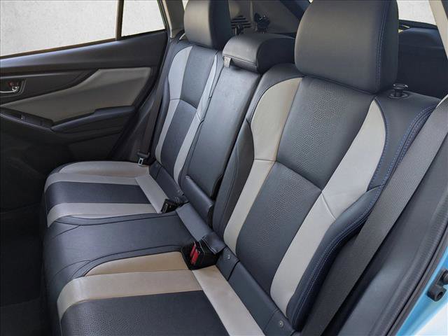 Used 2020 Subaru Crosstrek Hybrid w/ Popular Package #3 image 17