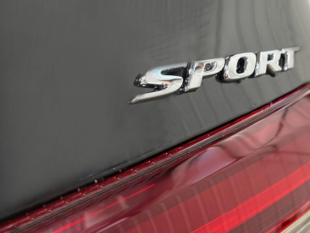 New 2026 Honda Civic Sport image 7