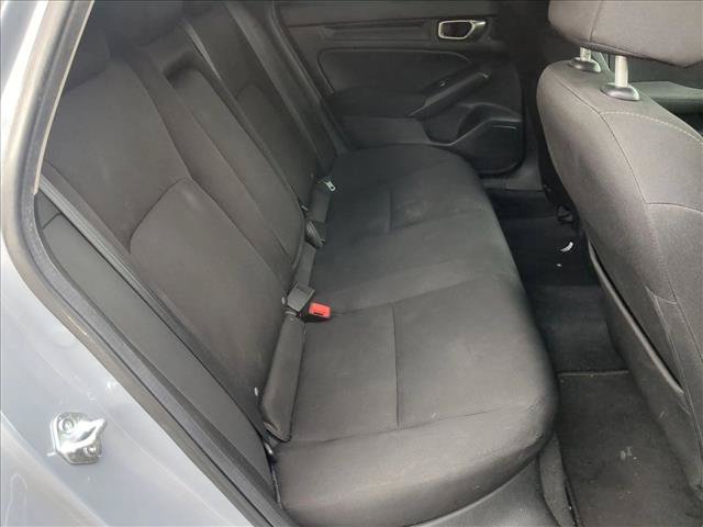 Used 2024 Honda Civic EX image 18
