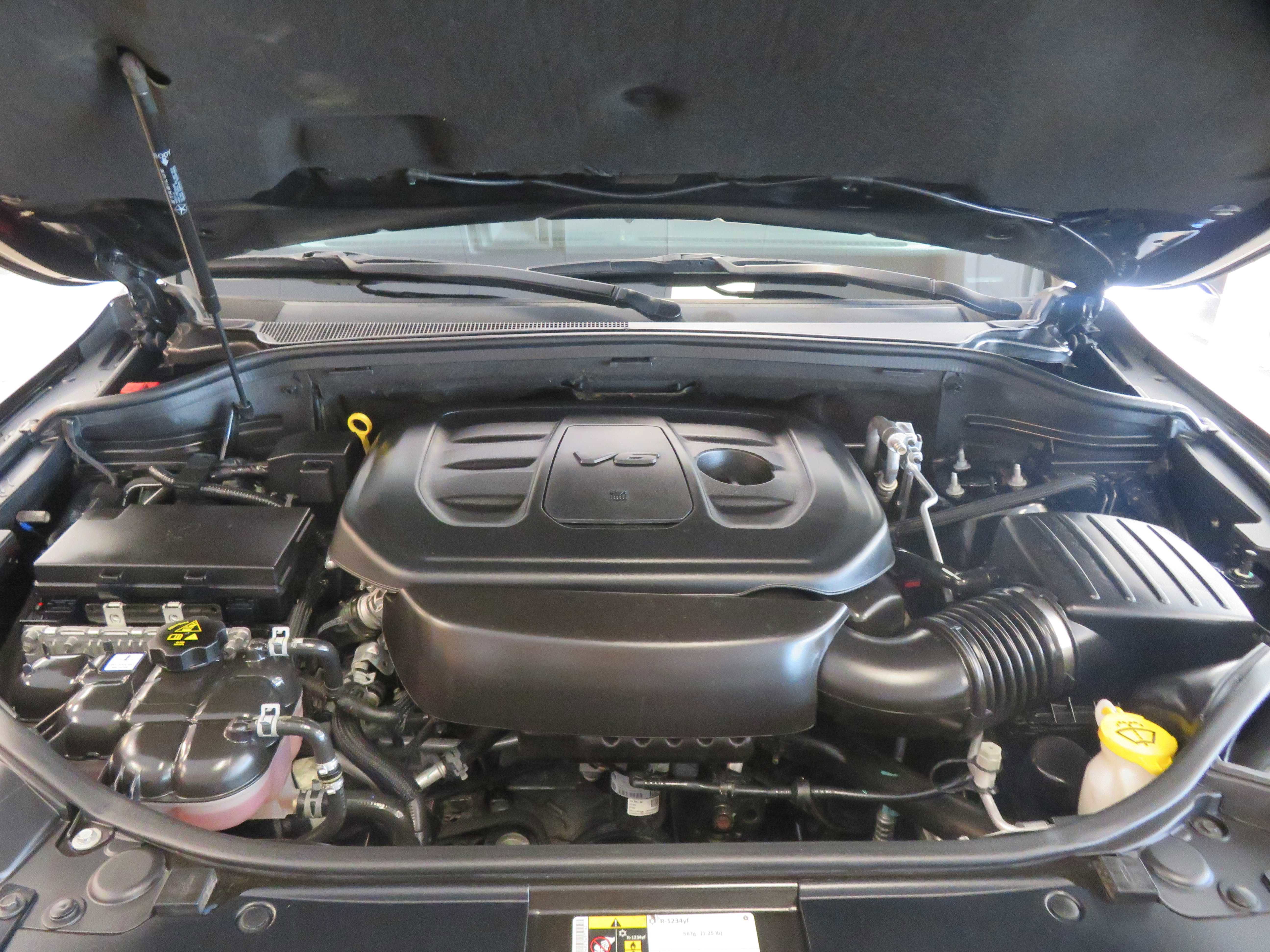 Used 2020 Jeep Grand Cherokee Limited w/ Trailer Tow Group IV image 53