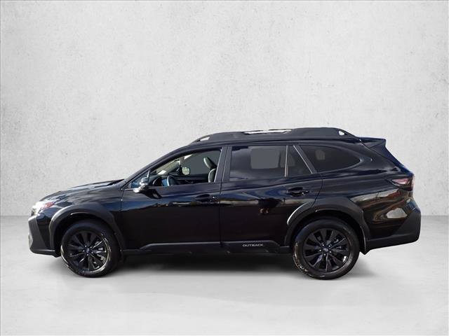 Certified 2025 Subaru Outback Onyx Edition XT w/ Popular Package #2 AWD/4WD image 2
