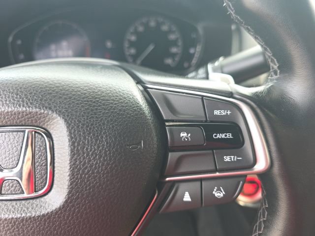 Used 2021 Honda Accord Sport image 16