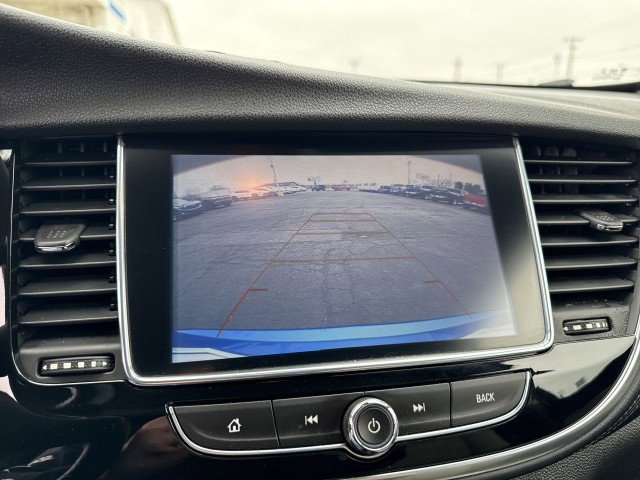 Certified 2018 Buick Encore Preferred image 22